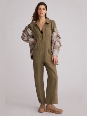 The Odell’s Tamil Coveralls